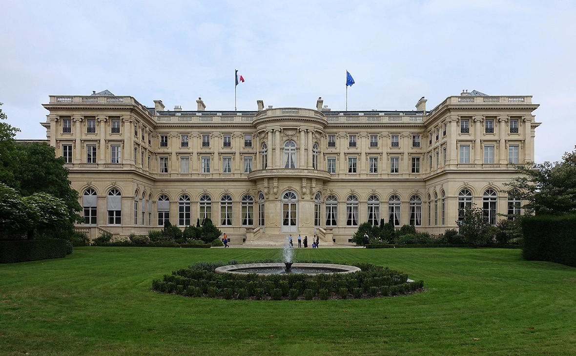 Guilhem Vellut / Flickr