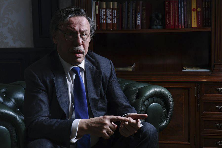 Андрей Любимов / РБК