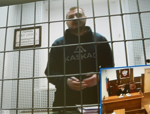 Михаил Лобанов