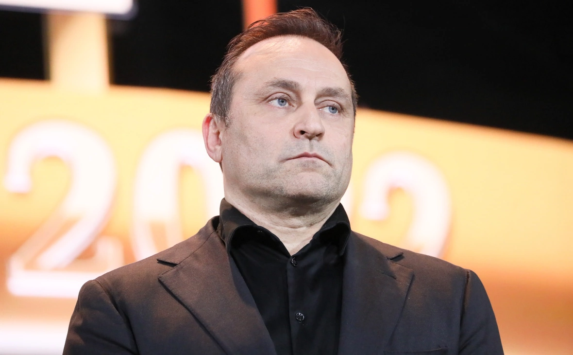 Софья Сандурская / ТАСС