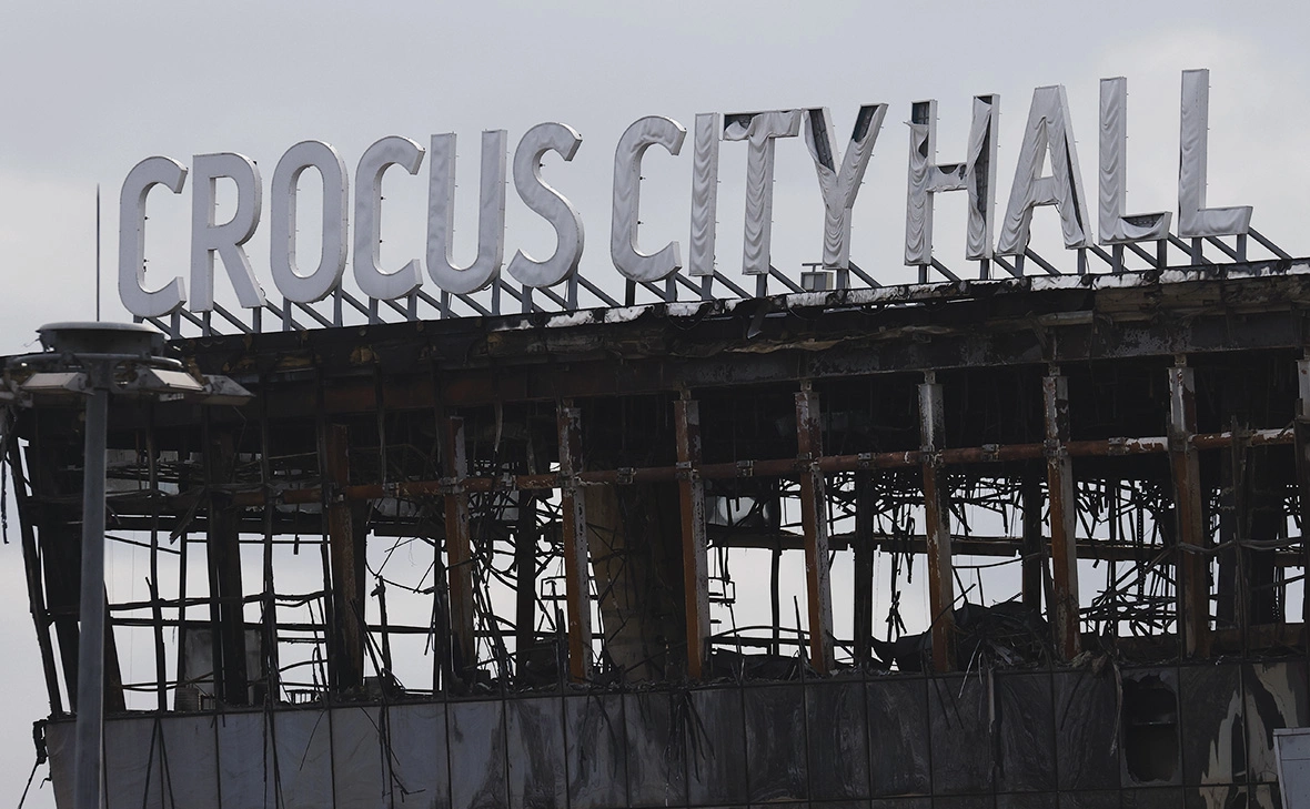 Андрей Любимов / РБК