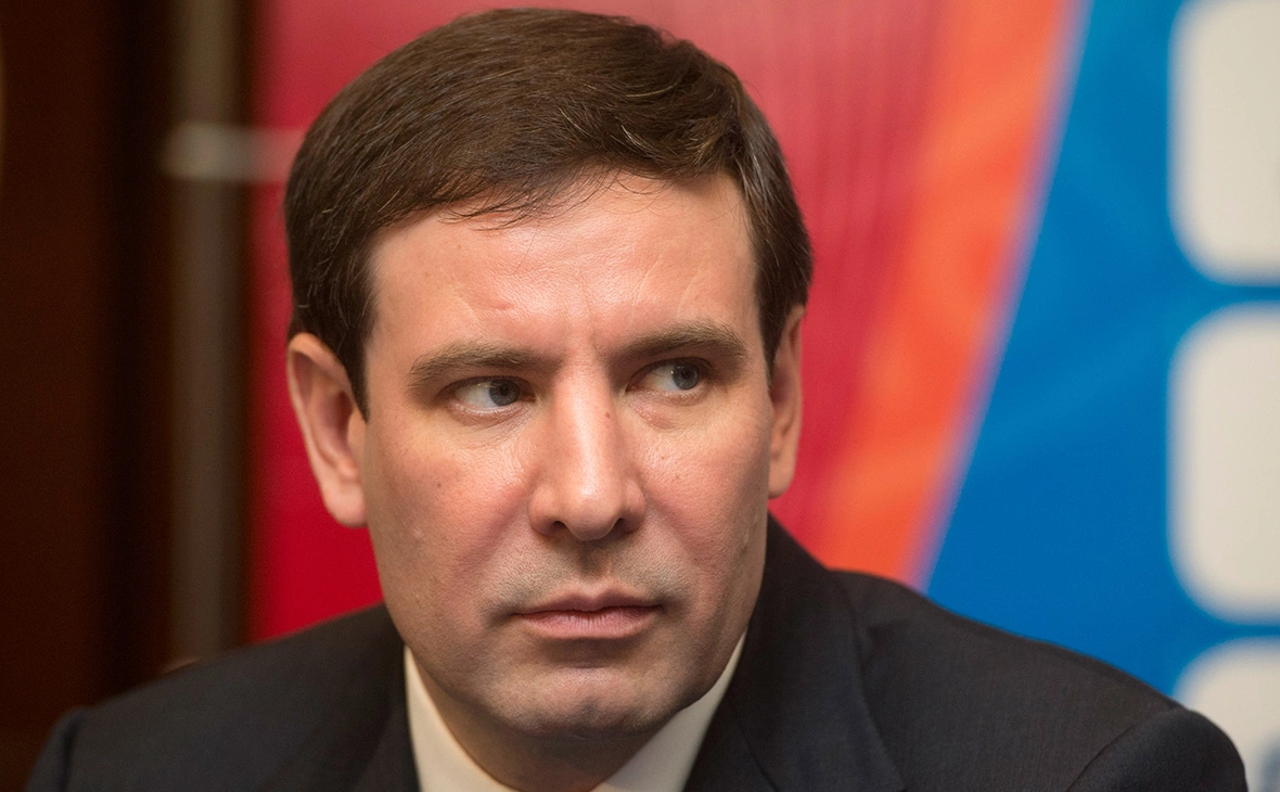 Илья Питалев / РИА Новости