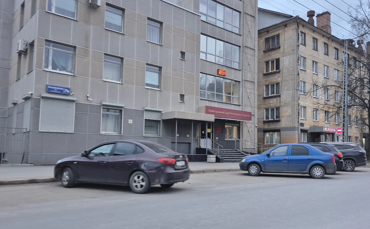 РБК Карелия