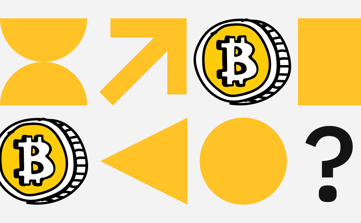 «Биткоин стоял довольно крепко». Что будет с криптовалютами на неделе