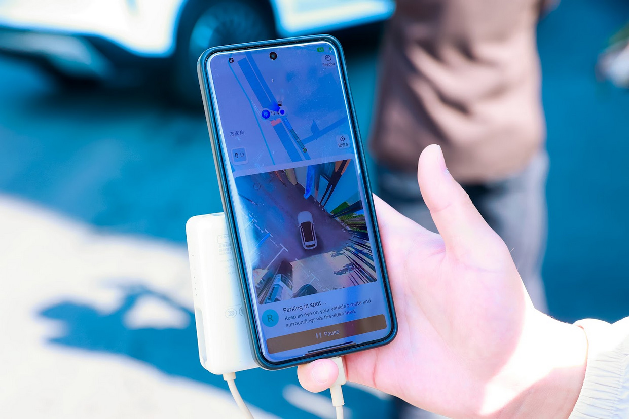 Фото: Omoda, Jaecoo