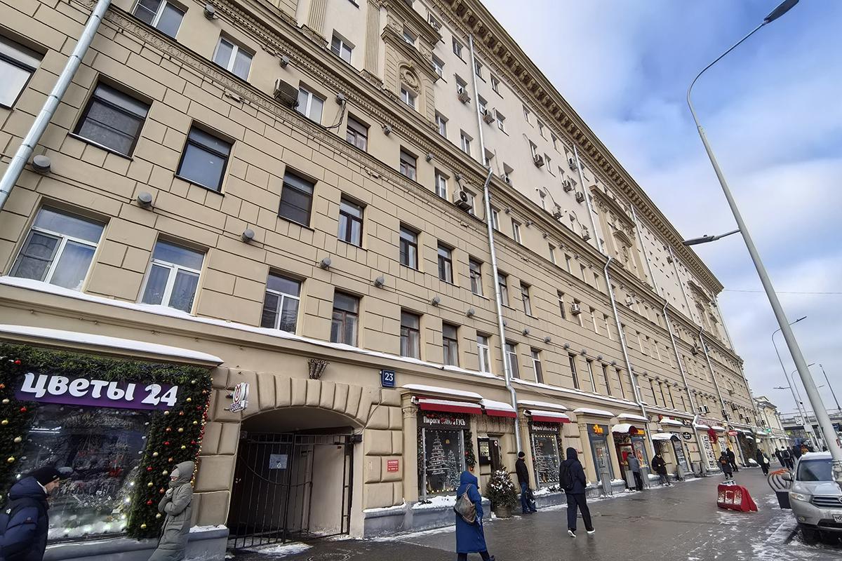 Фото: Инвестиционный портал города Москвы