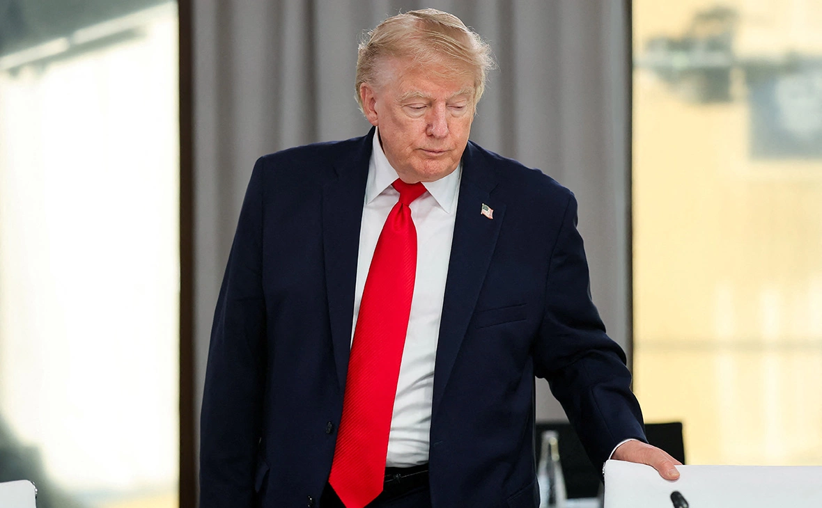 Christian Hartmann / Reuters