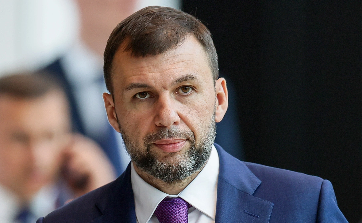 Владимир Смирнов / ТАСС