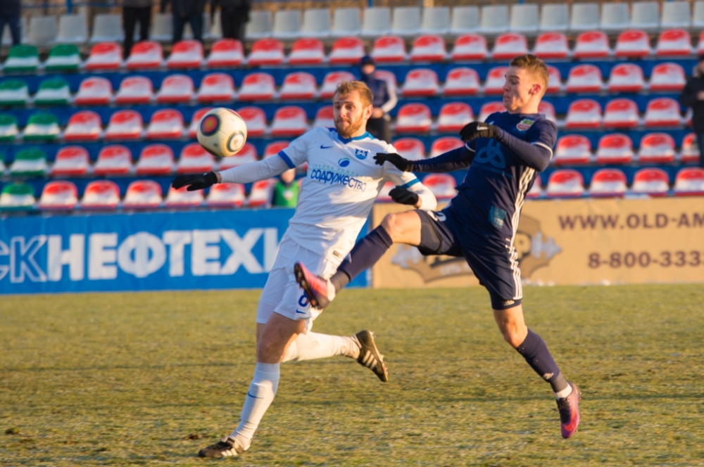 Фото: fc-baltika.ru