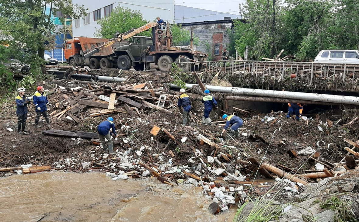 Фото: ГУ МЧС по Свердловской области