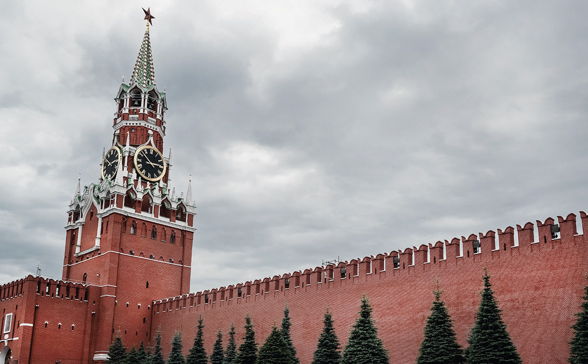 Кремль пояснил надежду по будущему договора СНВ
