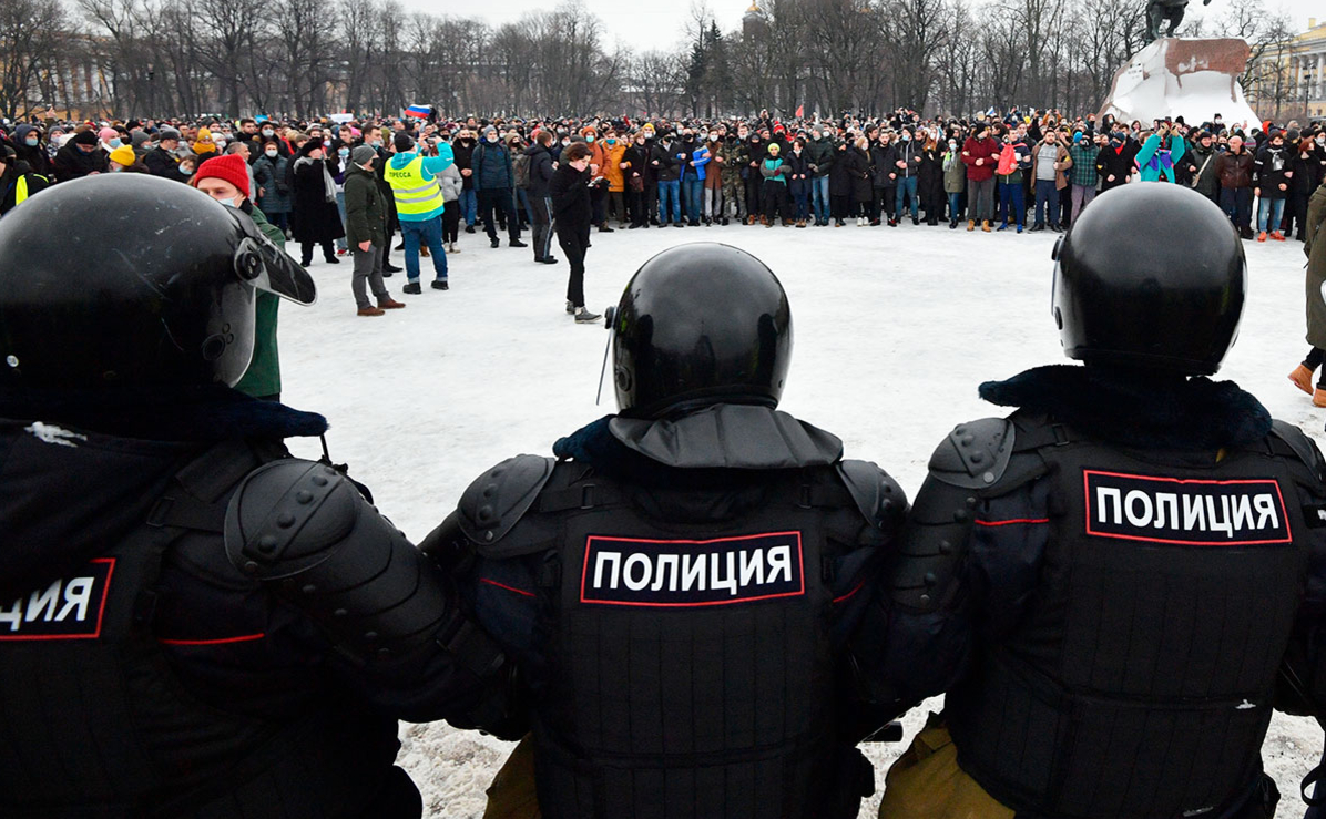 Фото:Алексей Даничев / РИА Новости