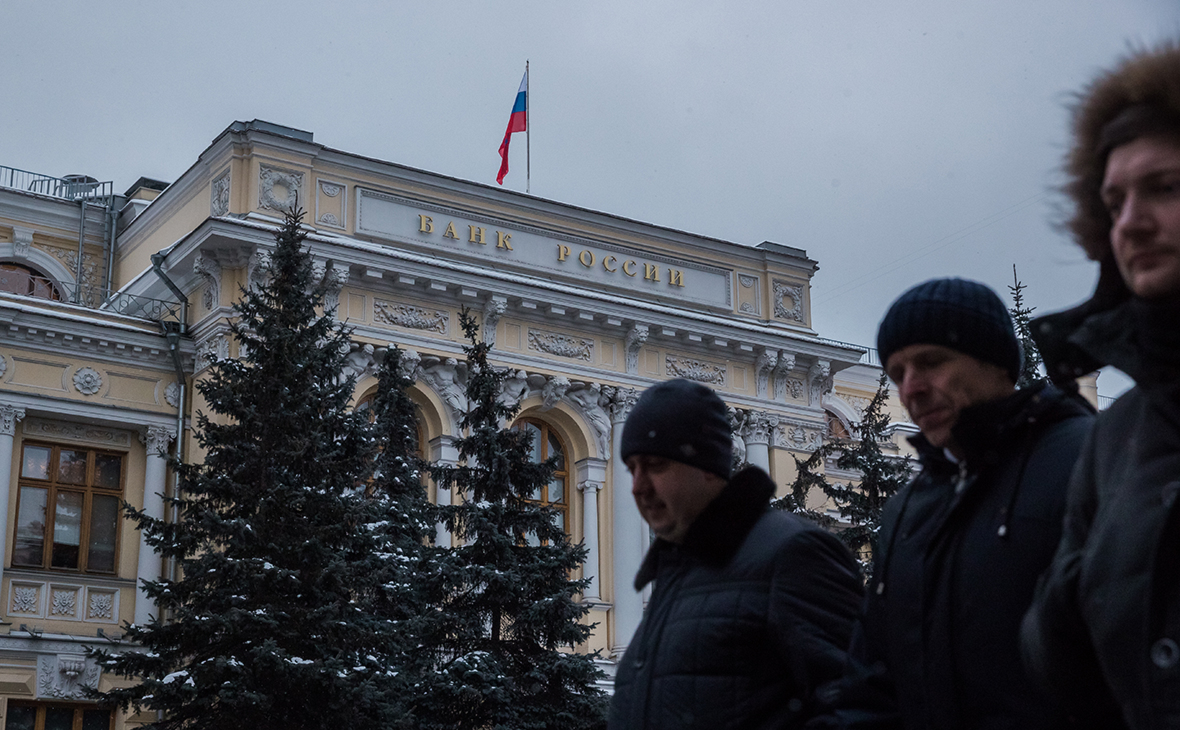 Фото:Андрей Любимов / РБК