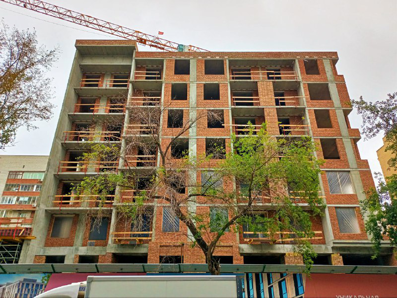 Алексей Коваленок / РБК Новосибирск 