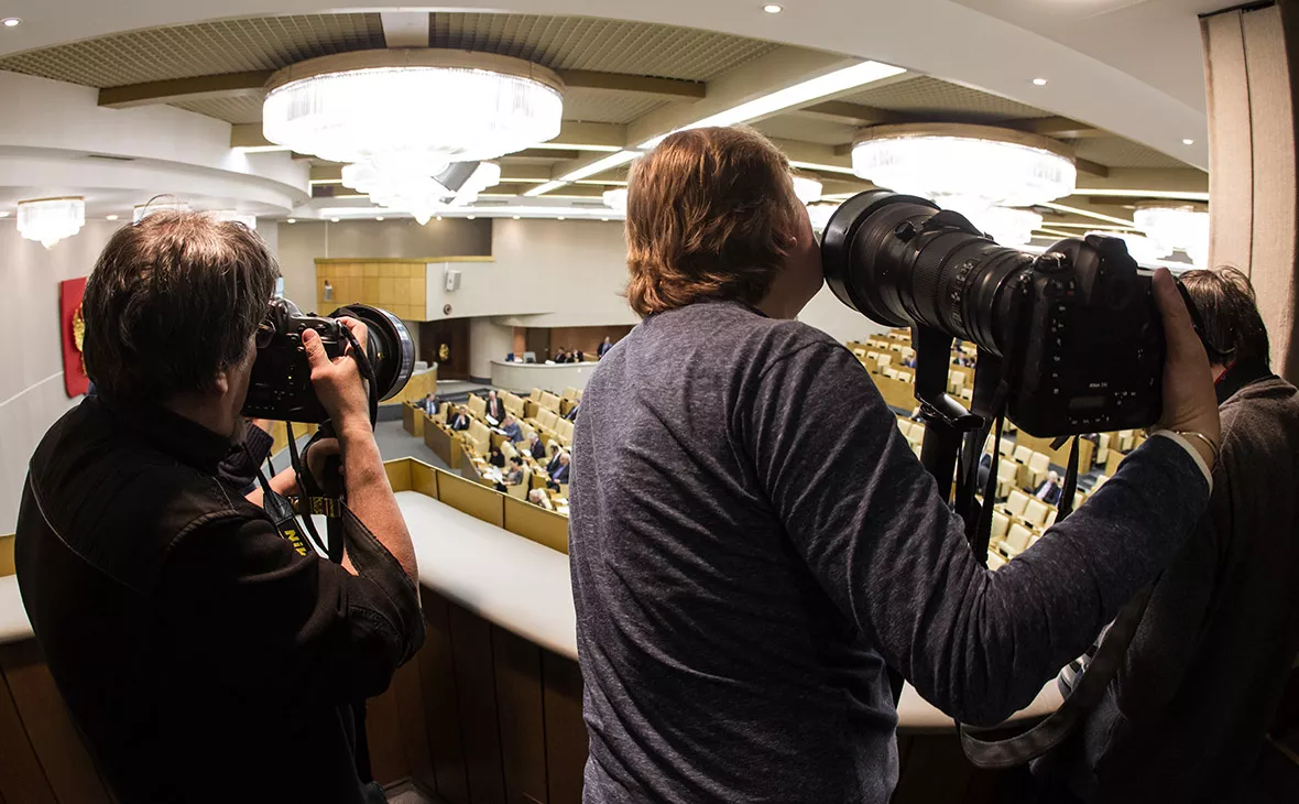 Олег Яковлев / РБК