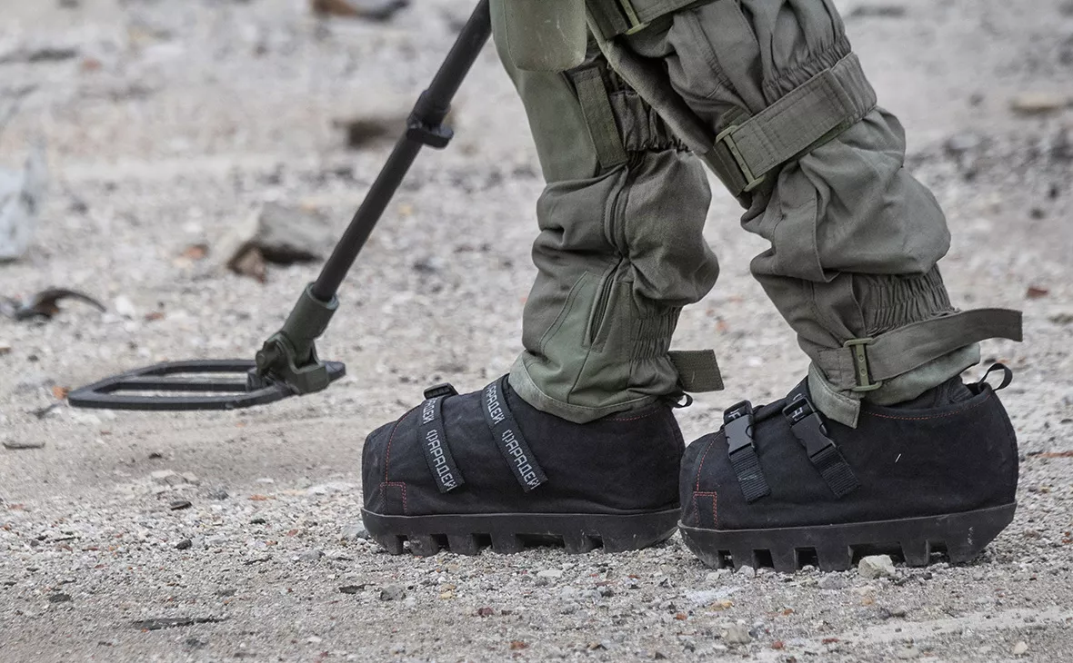 Илья Питалев / РИА Новости