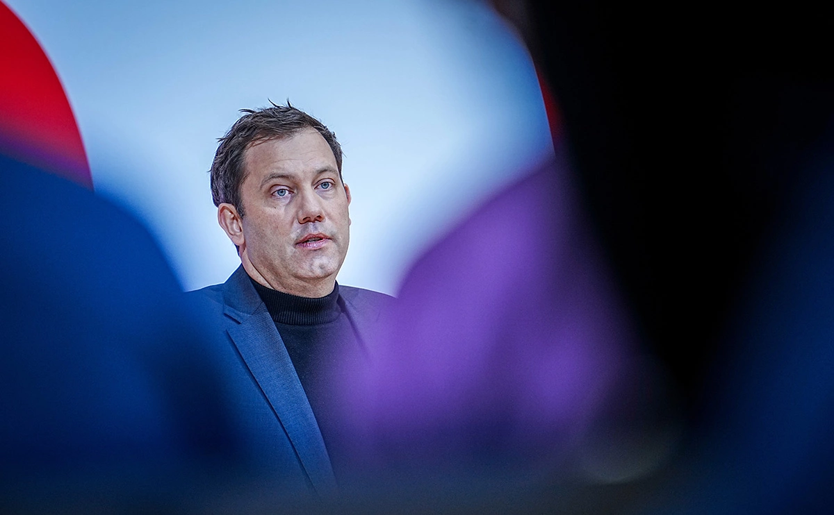 Kay Nietfeld / Global Look Press