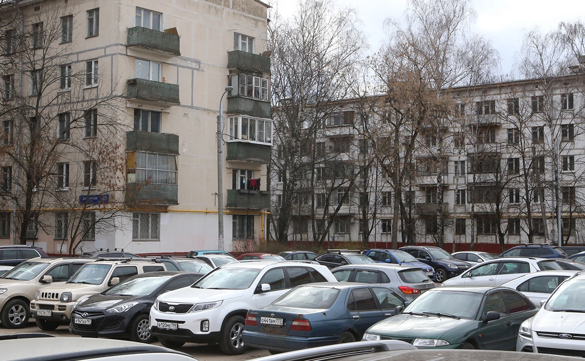 Ярослав Чингаев / ТАСС