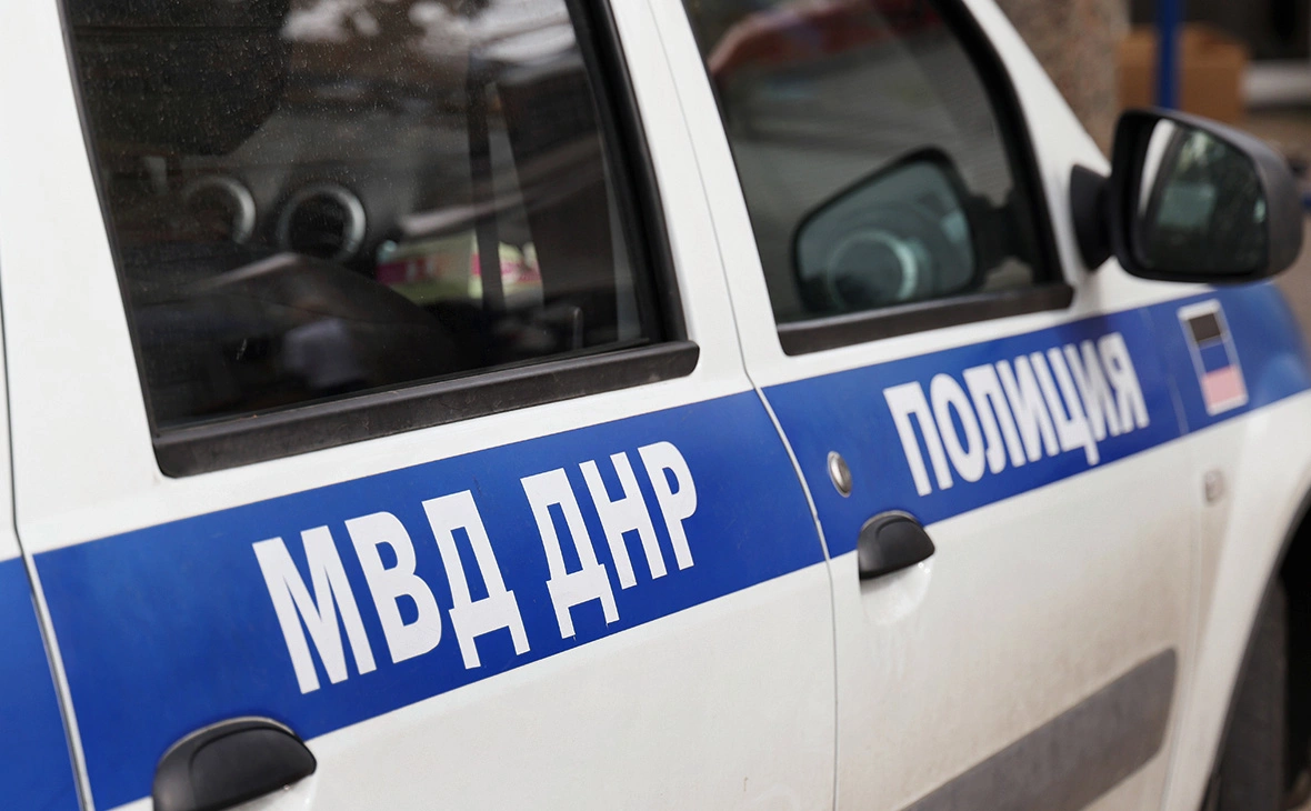 Егор Алеев / ТАСС