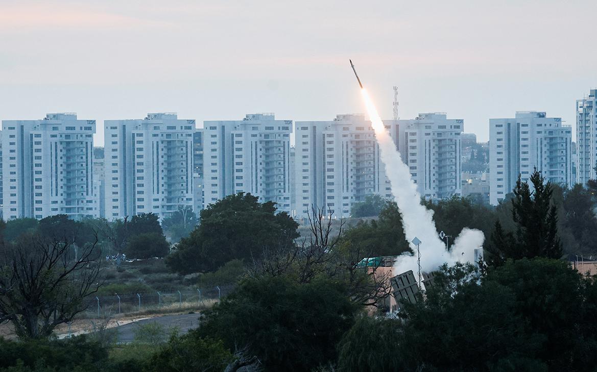 Военные Израиля ликвидировали одного из командиров «Исламского джихада»