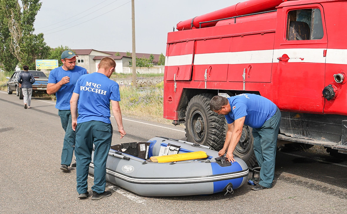 Алексей Коновалов / ТАСС