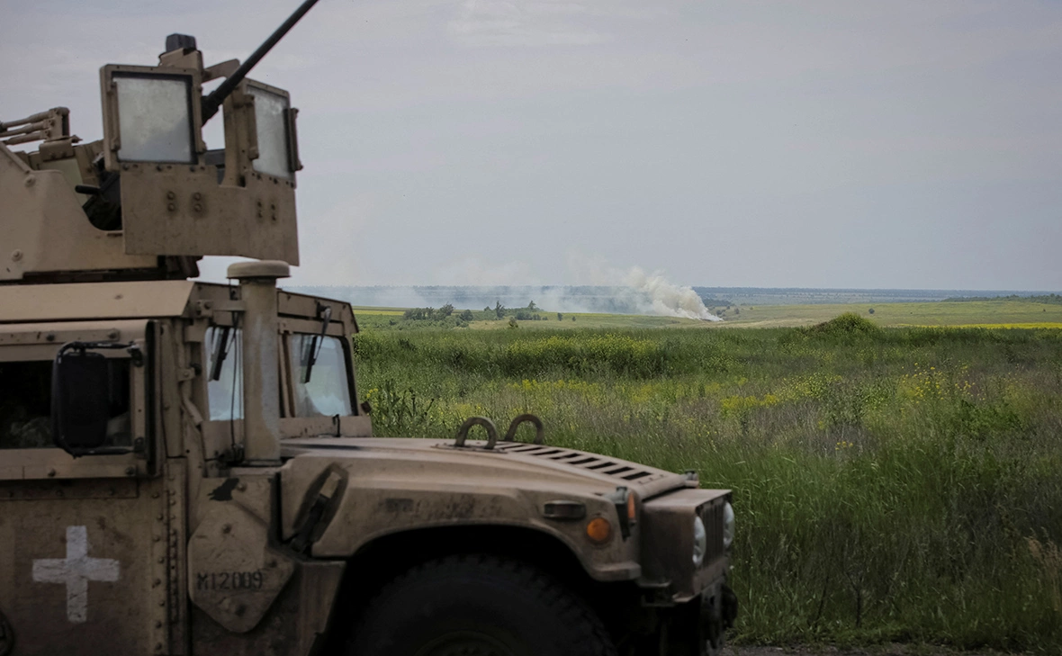 Александр Ратушняк / Reuters
