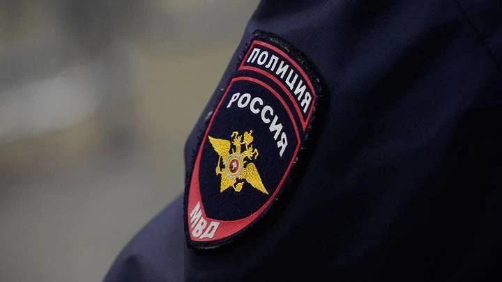 УМВД России по Приморскому краю
