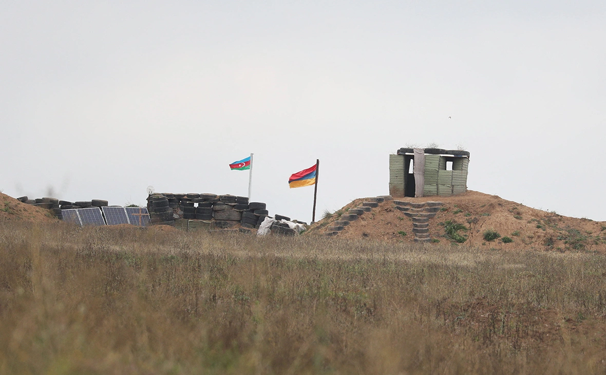 Irakli Gedenidze / Reuters