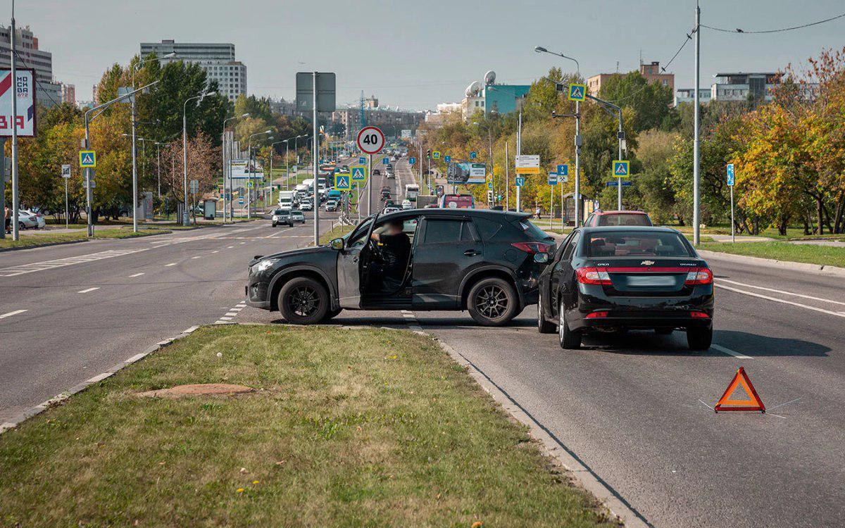 В России разработают новый план по борьбе с аварийностью на дорогах