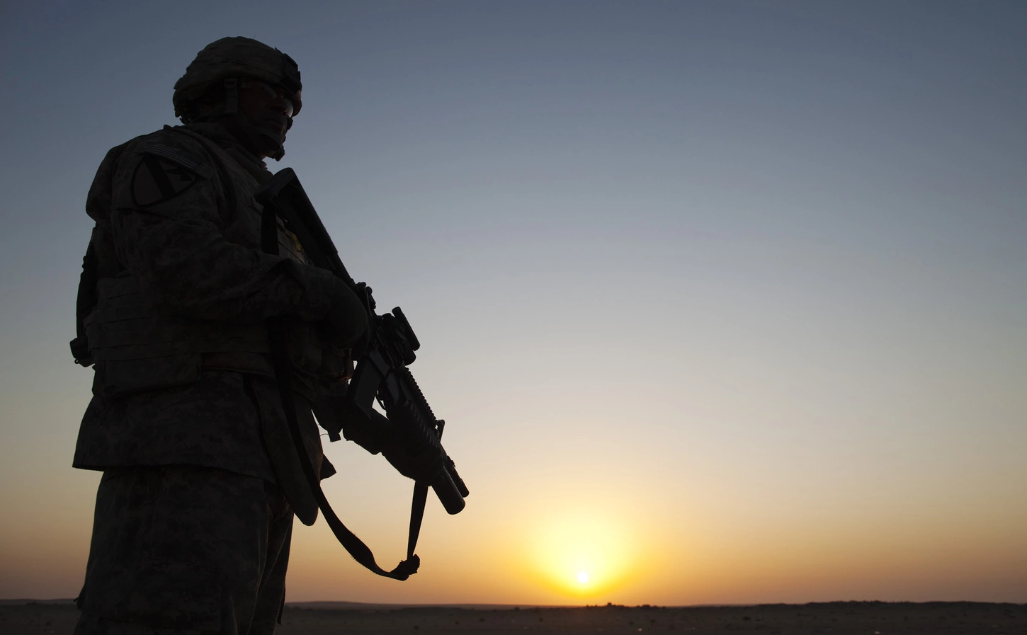 Lucas Jackson / Getty Images