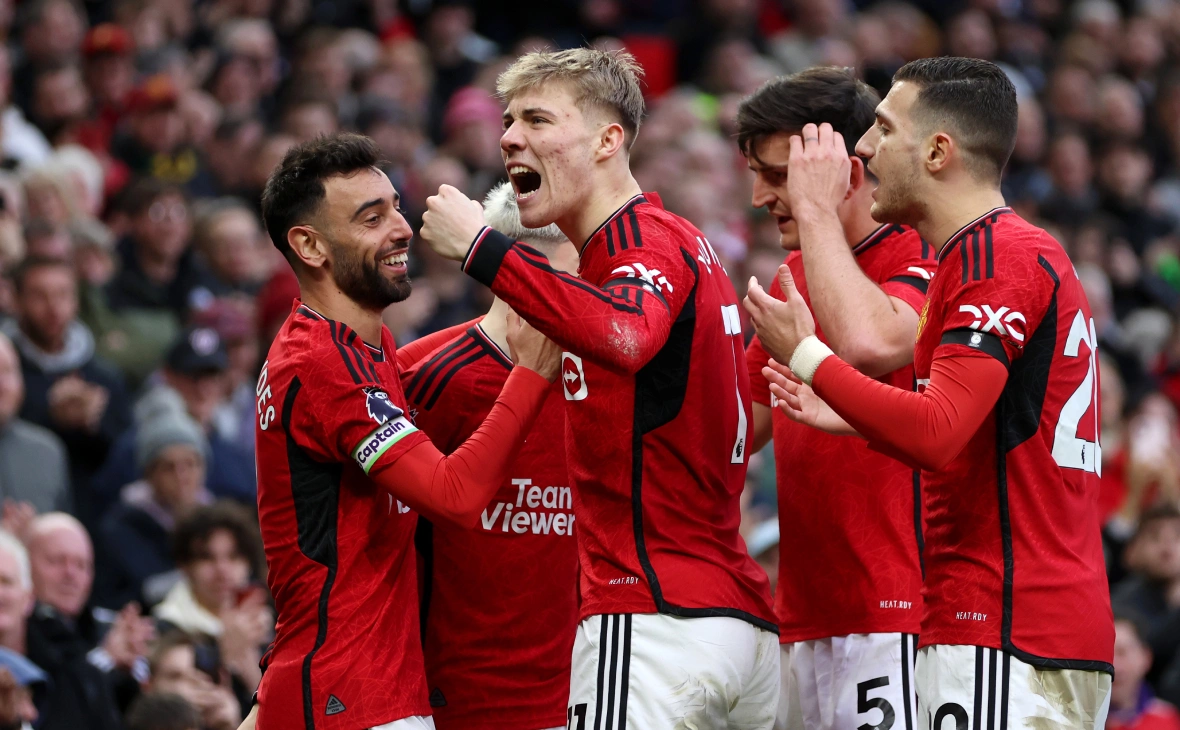 Clive Brunskill / Getty Images