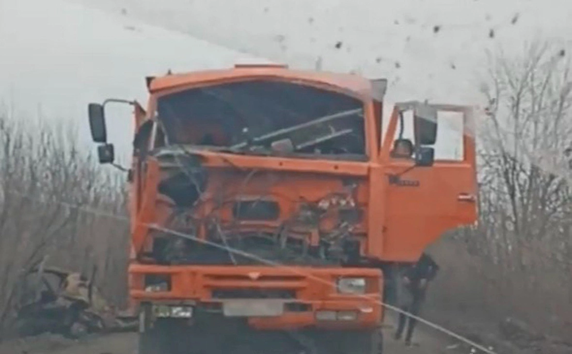 GancheVga / Telegram