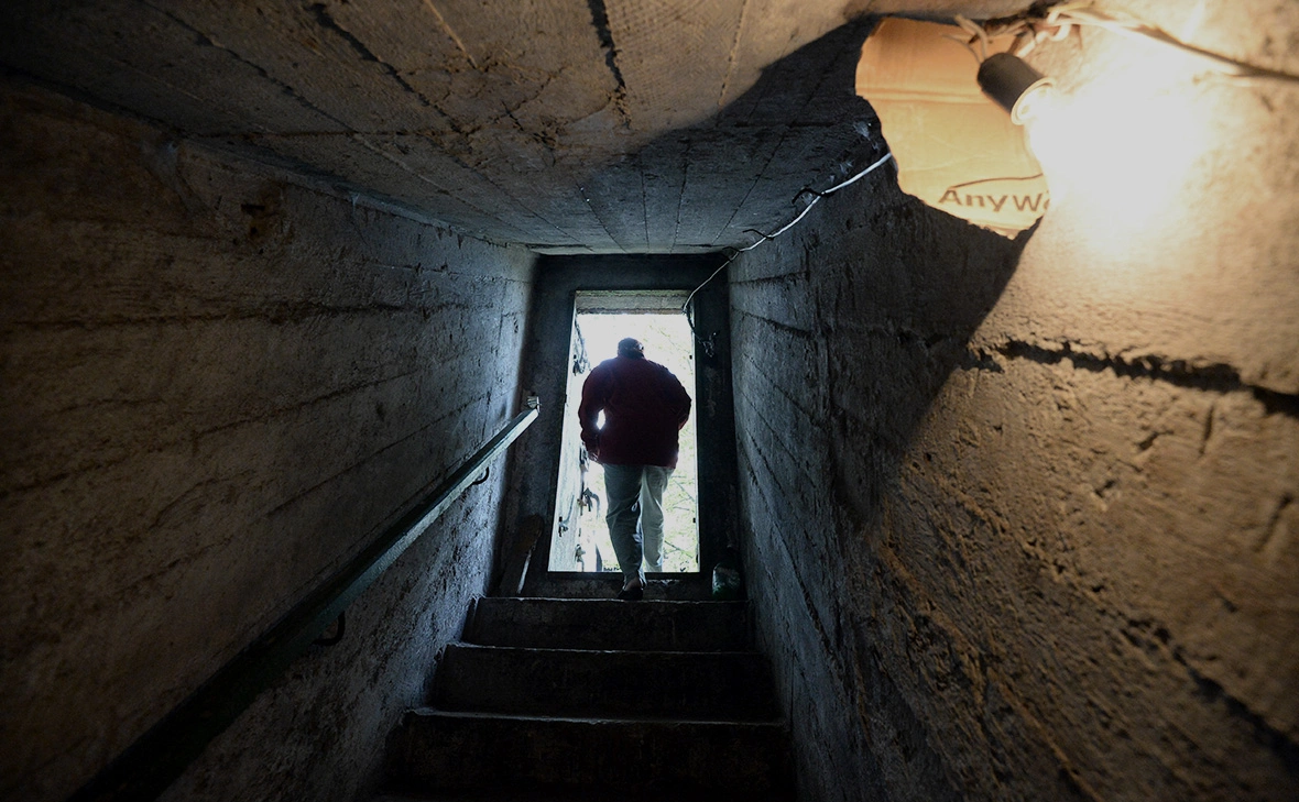 Максим Блинов / РИА Новости