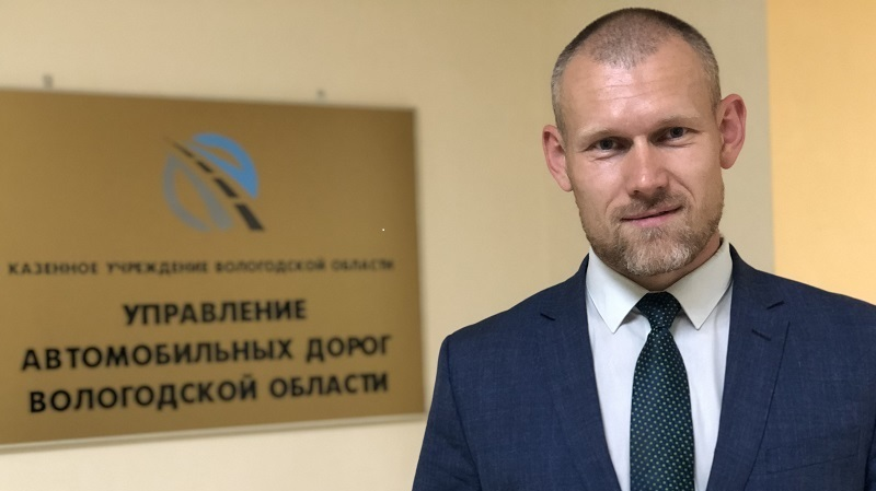 Георгий Филимонов принял отставку мэра Вологды Сергея Воропанова