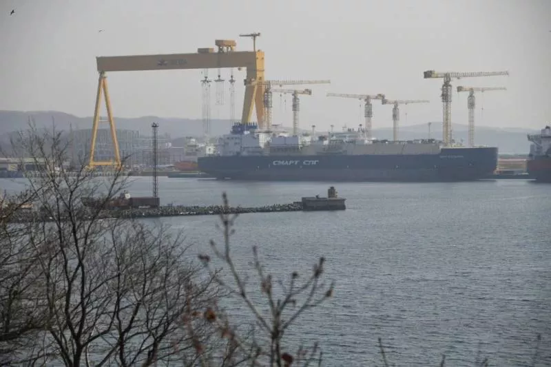 РБК Приморье