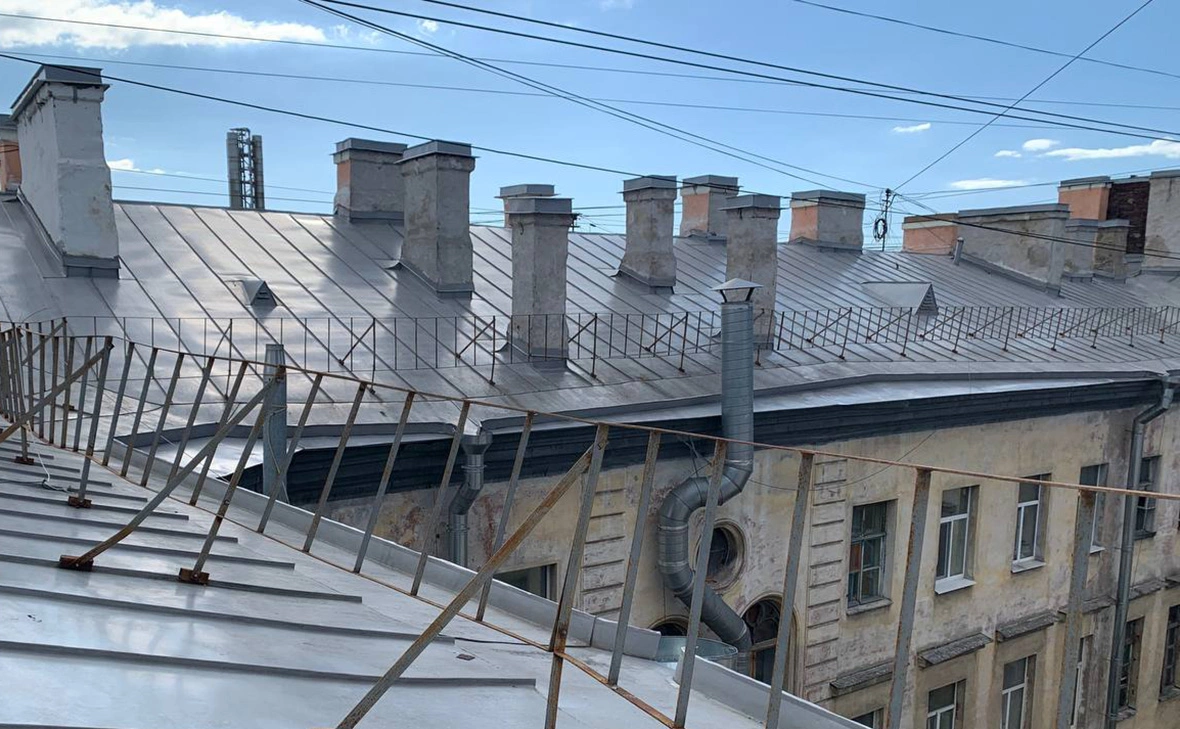 СК РФ