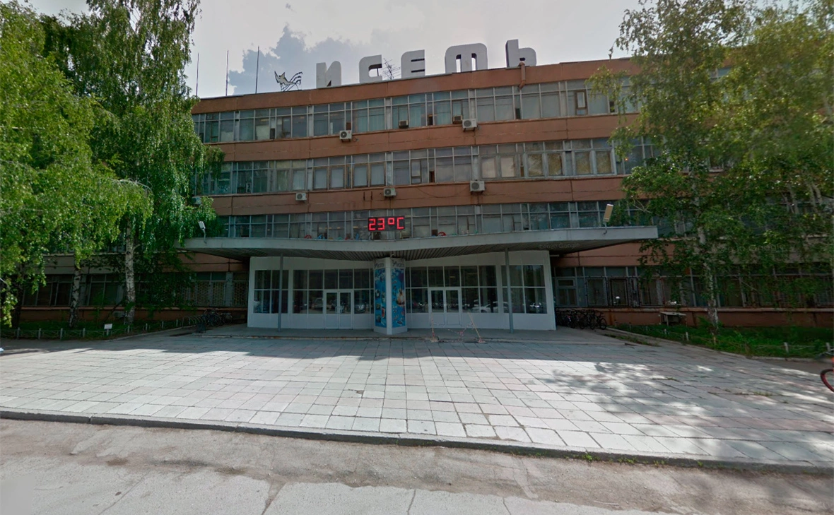 сервис Google Street View