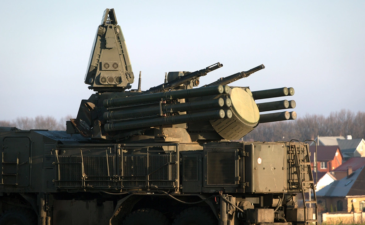 Николай Гынгазов / ТАСС