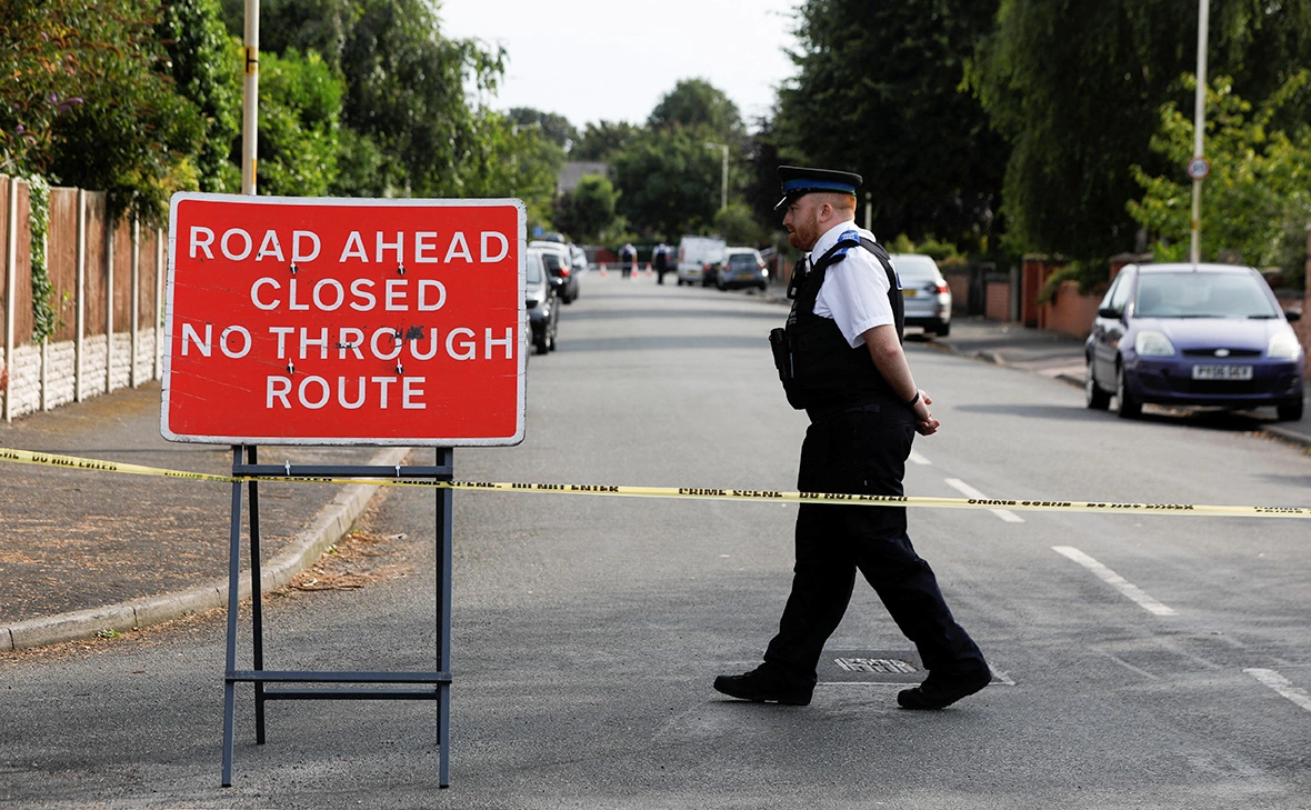 Temilade Adelaja / Reuters