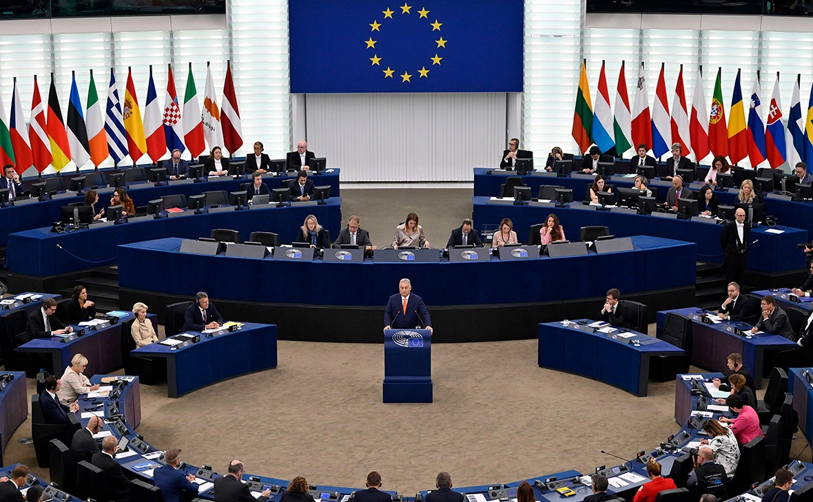 DwixAnoraganingrumx / IMAGO / Global Look Press