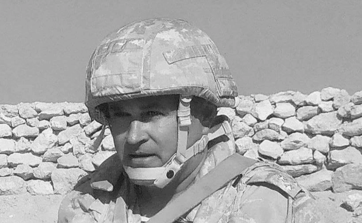 razvozhaev / Telegram