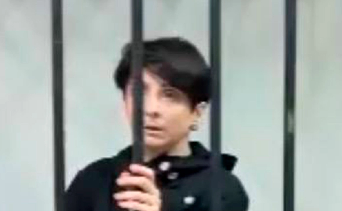 Суды общей юрисдикции города Москвы / Telegram