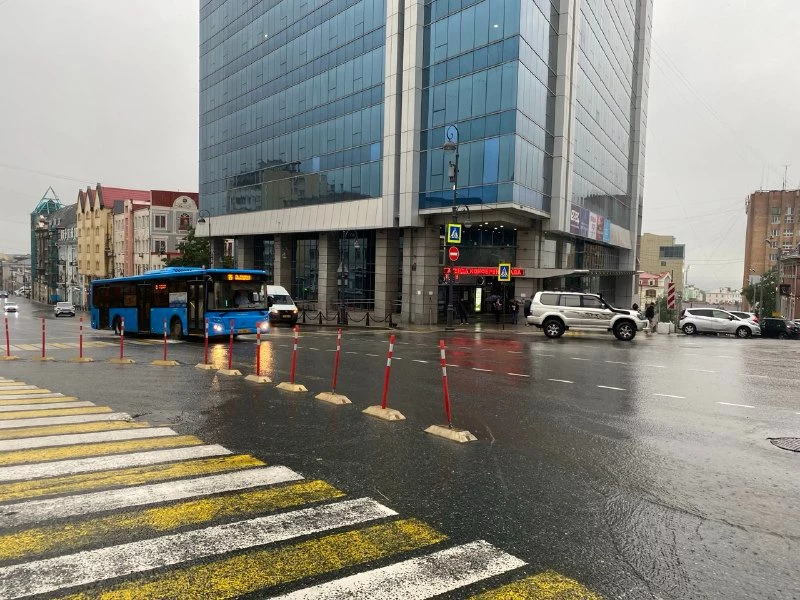 РБК Приморье