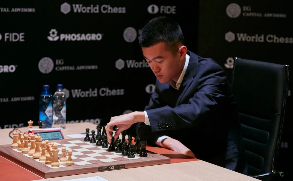 Sebastian Reuter / Getty Images