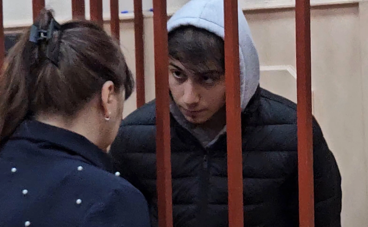 Алексей Потицкий / ТАСС