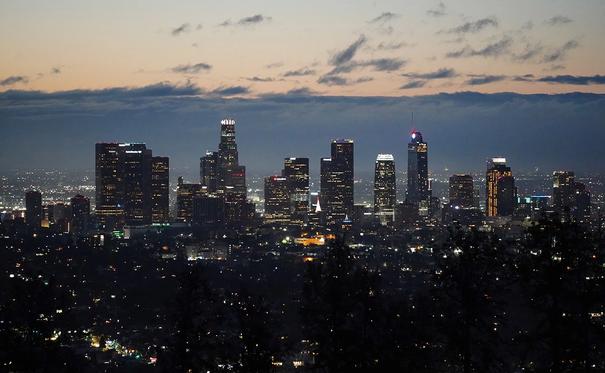 Michael Ho Wai Lee / Keystone Press Agency / Global Look Press