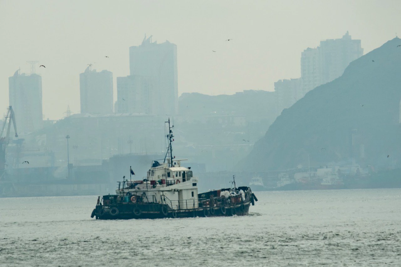 РБК Приморье