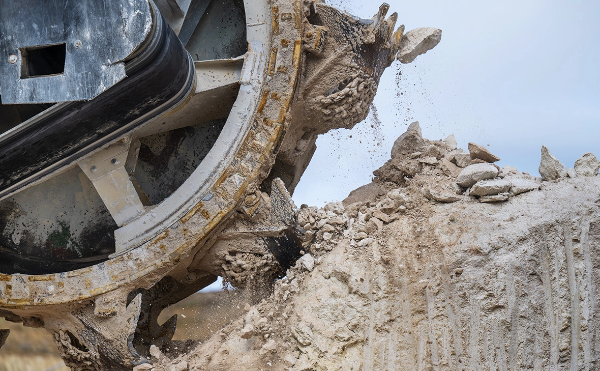 Hendrik Schmidt / dpa / Global Look Press