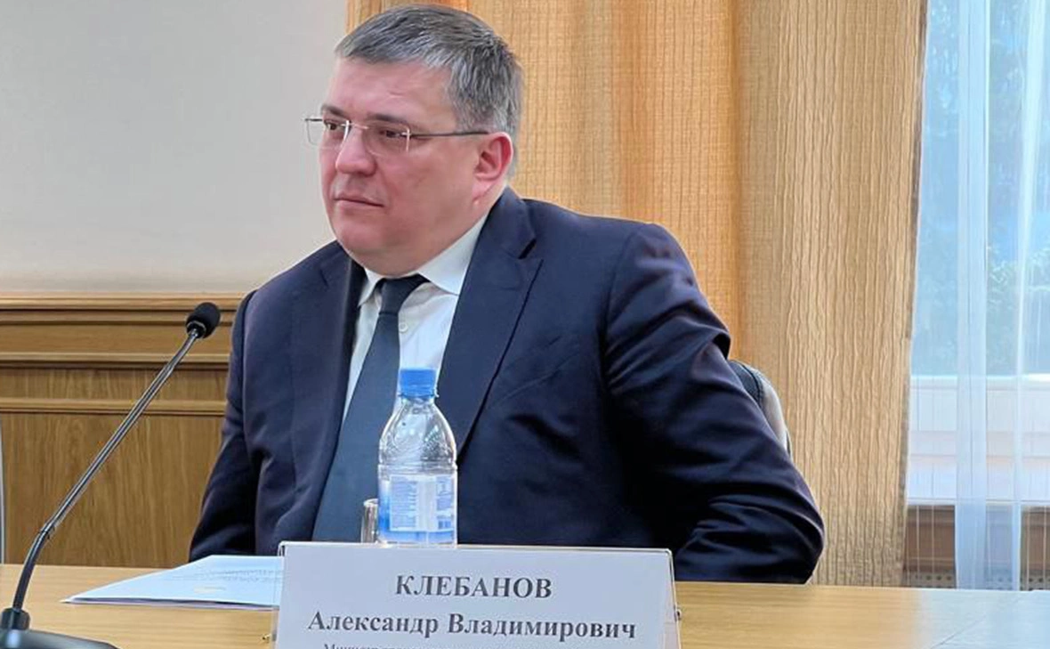 aleksandr_klebanov / Telegram