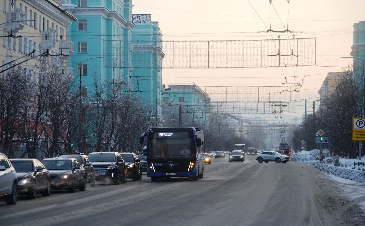 РБК Мурманск